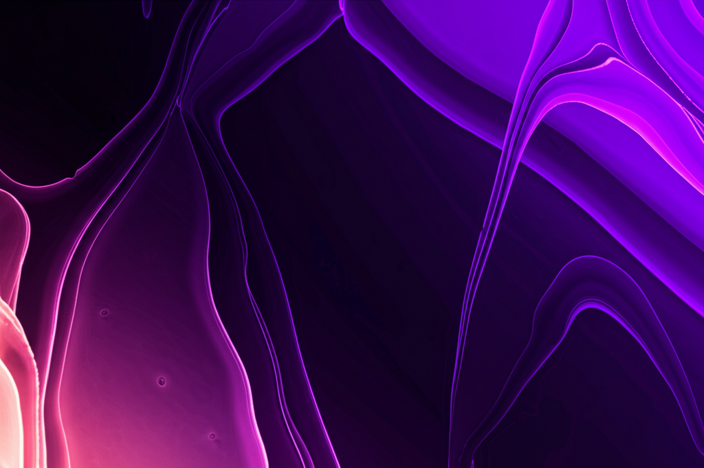 Amethyst Night Dress