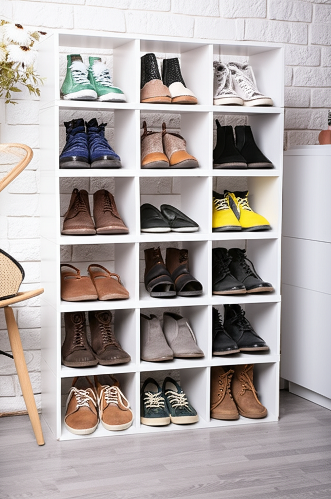 Footwear