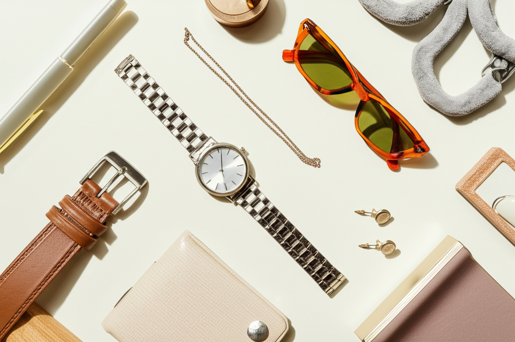 Accessories